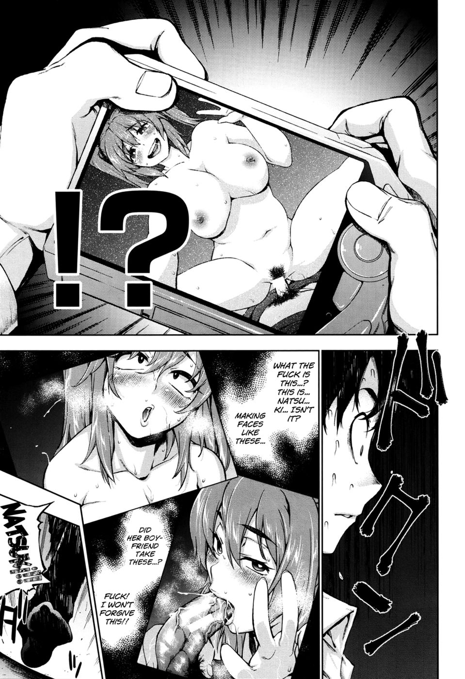 Hentai Manga Comic-Extraordinarily Pure-Hearted Sister-Read-3